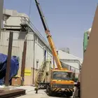 رافعه ونش للايجار يوميه ومشوار بأسعار مناسبة جدا