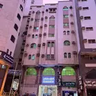 للبيع فندق قريب من الحرم المكي