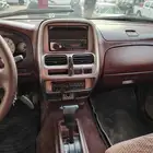 نيسان ونيت قير اتوماتيك للتواصل