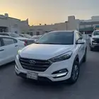 هونداي توسان 2016