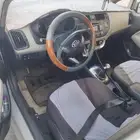 كيا ريو موديل 2015