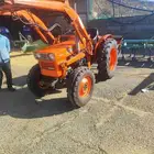 حراثه كبوته