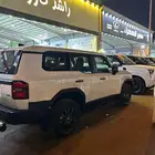 تويوتا برادو TX2 ديزل 2024 عداد 4 ألف