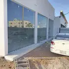 تركيب زجاج سكريت 12 ملي