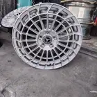 جنوط مرسديس المنصوري 19