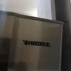 ثلاجة توشيبو