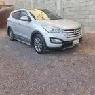 للبيع سنتافي 2015 فل كامل 4 سرندل