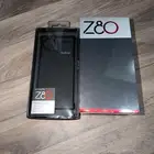 هاتف Nubia Z80 Ultra نوبيا زيد 80 الترا لون اسود