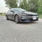 كيا k5 2020