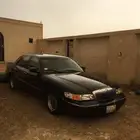 فورد ماركيز 2002