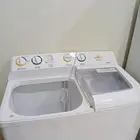 غساله 12كليو جديده علي الشرط