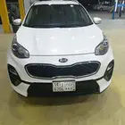 كيا سبورتاج موديل 2020 ماكينه 1600 قمه النظافه