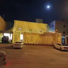 زينه كويتيه زينه عرس زينه زواج نشره كويتيه اضاءه حفل زواج