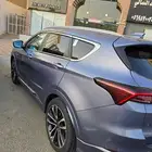 جيتور X70plus 2024