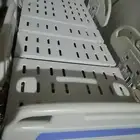 سرير طبي كهربائي