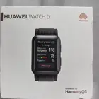 هواوي ووتش دى الخاصه بقياس الضغط Huawei Watch D
