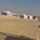 تجهيز مخيمات بيوت شعر جميع المقاسات غرف خشب