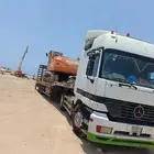 اعمال المعدات الثقيله أسعار ترضي الجميع