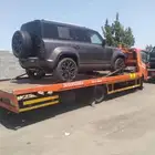 سطحة هيدرولك فل دؤن موجود دمام الخبر