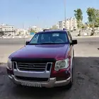 إكسبلورر 2008 فل كامل البيع ع السوم