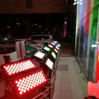 اضاءات المباني ايجار سيتي كلر اليوم الوطني بأسعار مناسبه ل