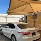 كامري 2020