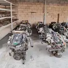 مركز صيانه و قطع غيار و مكاين في مدينة المنورة