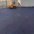 مقاول اسفلت