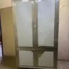دولاب عزبة استيل