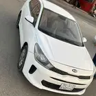 كيا ريو سيدان موديل 2021 الايجار شهري و اسبوعي