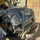 جمس 2007 مصدوم جير ماكينه شرط يكفينا وياكم شر الحوادث للبيع