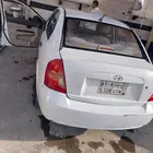 اكسنت 2011 قير عادي