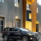 جي ام سي أكاديا 2019 بودي وكالة