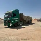 قلاب تريله للايجار اليومي الشهري في شقراء ونواحيها