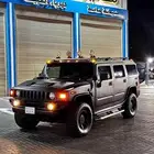 للبيع همر اتش 2 H2 2004 نظيف