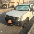 ايسوزو ديماكس 2008 بنزين