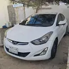 النترا 2016 مفحوص ومجدد نظيفة ومحركات جيدة جدا موفره للوقو