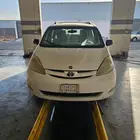 تويوتا سيينا موديل 2008