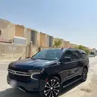 تاهو Z71 2021