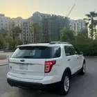 فورد اكسلبور دبل 2013