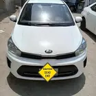 كيا بيقاس 2023 ممشى 380 الف للبيع