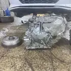 جيربكس النترا 2022 8سرعات