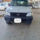 2002 برادوجير ومكينه ممتازات الممشى 546