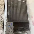 للبيع مكيف كارير نظيف جدا شغال وتبريده ممتاز