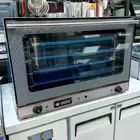 فرن هواي كونفكشن 4 صينيه ضمان سنتين