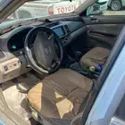 كامري تشليح قطع غيار