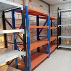 رفوف مستودعات رفوف تخزين رفوف بقاله