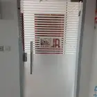 معلمين زجاج صيانة قزاز ابواب سكريت واجهات محل زجاج ومراي