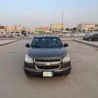 شيفورليه غمارتين كولوردو 2013