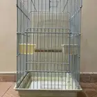 قفص ببغاء كبير للبيع المستعجل